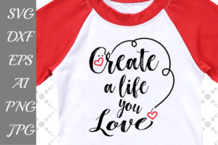 Create a Life You Love Embroidery Design Review