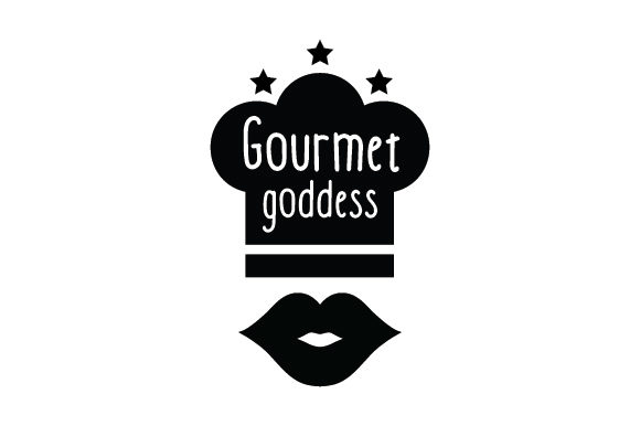 Gourmet Goddess