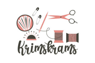 Krimskrams Embroidery Design