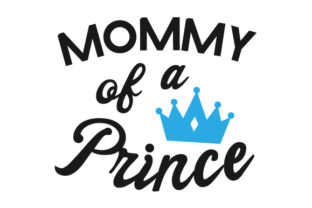 Mommy of a Prince