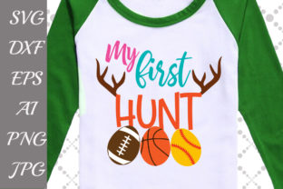 My First Easter Eggs Hunt Svg: A Fresh Spring Embroidery Design