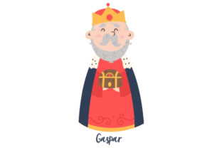 Rey Mago Gaspar Review