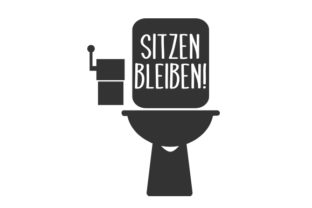 Sitzen Bleiben Review