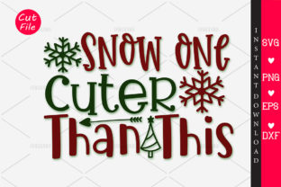 Snow One Cuter Than This SVG Review for Real Embroidery Projects